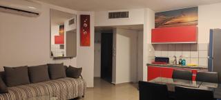 Lev Eilat Apartments 5 - Eilat - 3