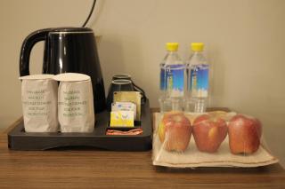 Wedstation by 5 Senses Hotel & Resort, Israna - 3