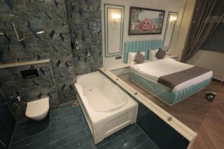 Wedstation by 5 Senses Hotel & Resort, Israna - 1