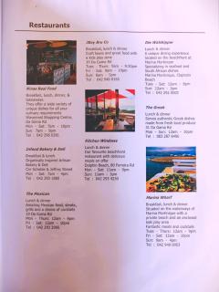 Sunset Walk Self Catering Guest House - 6