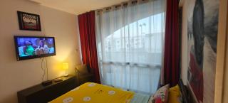Lev Eilat Apartments 5 - Eilat - 4