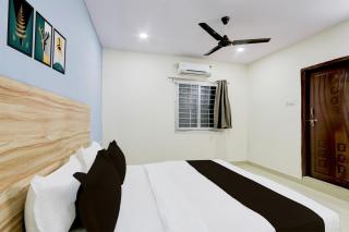 Collection O SV Hotel - Kondapur - 3