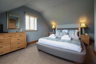 Idyllic Countryside Retreat on a 14-Acre Estate Near Hay-on-Wye - Dorstone - 9