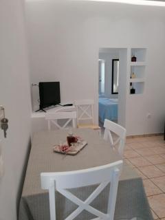 Villa Vasiliki - Amorgos - 8