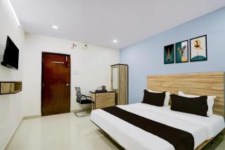 Collection O SV Hotel - Kondapur - 8