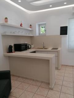 Villa Vasiliki - Amorgos - 4