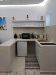 Villa Vasiliki - Amorgos - 1