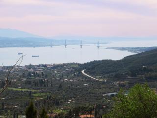 Up on the hill - Nafpaktos - 8