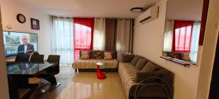 Lev Eilat Apartments 5 - Eilat - 5