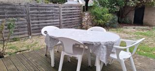 Appart'Jardin - Saint-Pierre-des-Corps - 7