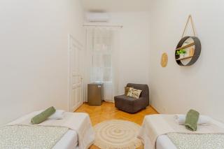 D49 Central 2Bedroom Apartment - Budapest - 9