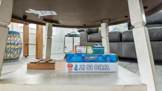 Ocean Paradise 5BR Beach Escape Hot Tub Game Room and Firepit - Gilchrist - 2