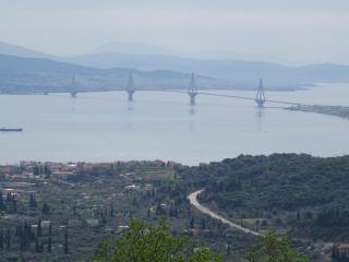 Up on the hill - Nafpaktos - 7