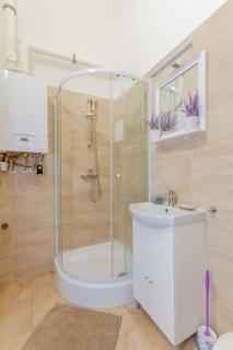 D49 Central 2Bedroom Apartment - Budapest - 4