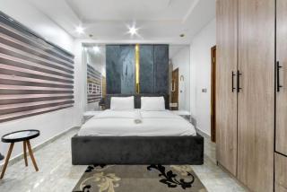 EasyStay Apartments - Ogere - 5