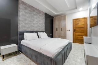 EasyStay Apartments - Ogere - 4