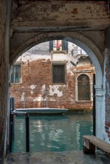 Vigna tiny apartment in Venice - Venice - 7
