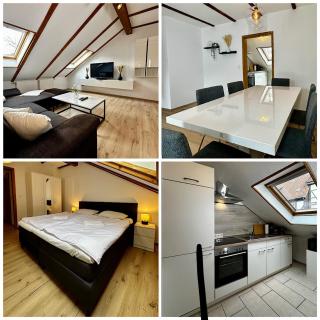 2-Zimmer im Herzen von Göttingen - Gotinga - 9