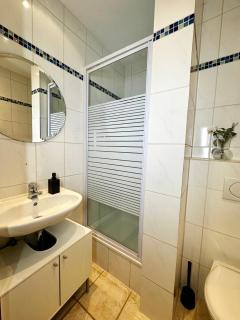 2-Zimmer im Herzen von Göttingen - Gotinga - 8