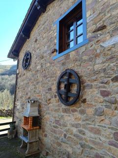 The living mountain - SAJA - CASONA RURAL - 7