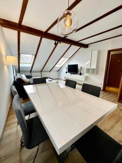 2-Zimmer im Herzen von Göttingen - Gotinga - 6