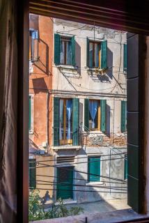 Vigna tiny apartment in Venice - Venice - 4