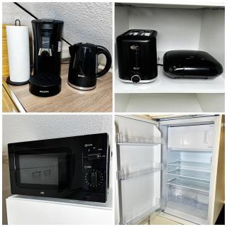 2-Zimmer im Herzen von Göttingen - Gotinga - 4