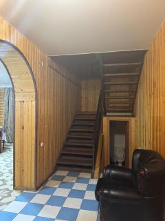 Пристань - Qostanaj - 0