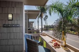 Walk to the Beach Balcony Sunset Ocean Views - Oceanside - 1