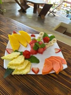 Cocobolo Beach Boutique Hotel - San Juanillo - 8