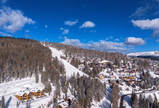 dasHuber-Hochrindl - Hochrindl - 5
