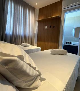 Apartamento Village Adamas, Camaçari-Guarajuba- BA - Camaçari - 4