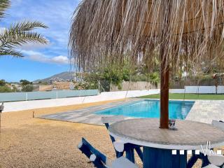 VH CostaBlanca - LA COMETA - Moraira - 9