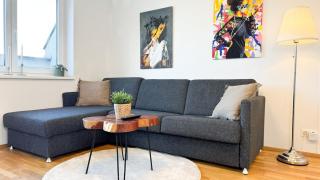 Free Parking - CityView Apartment - Rooftop-Terrace - Central Station - Wenen - 9