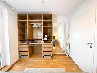 Free Parking - CityView Apartment - Rooftop-Terrace - Central Station - Wenen - 5
