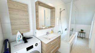 Free Parking - CityView Apartment - Rooftop-Terrace - Central Station - Wenen - 3
