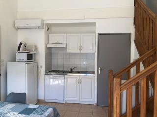Maison dans une residence fermée - Mouriès - 3