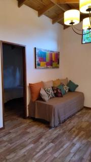 Casa de Montaña - San Martín de los Andes - 9