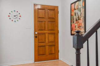 Spacious 4BD - Games & Backyard - Central Location - Overland Park - 9