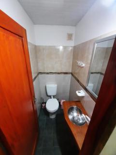 Dúplex 6 personas centro - San Ignacio - 0