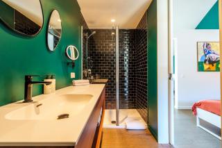 Guesthouse Gieterij - Bruges - 9