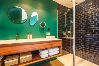 Guesthouse Gieterij - Bruges - 5