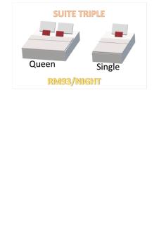 Rg Hotel Ayer Hitam - 5