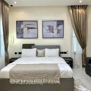 GERANNO homes - Lekki - 6