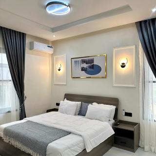 GERANNO homes - Lekki - 5