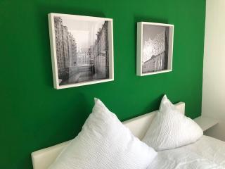 Apartment im Grünen mit Stil - Mitterfels - 5