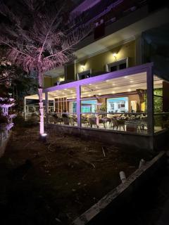Sunrise Luxury Apartments - Sarandë - 7