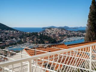 Dubrovnik View Apartments 1 - 6