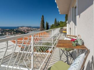 Dubrovnik View Apartments 1 - 4