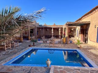 kasbah luna del sur - Erfoud - 4